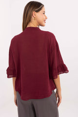 Camisa modelo 215811 Italy Moda