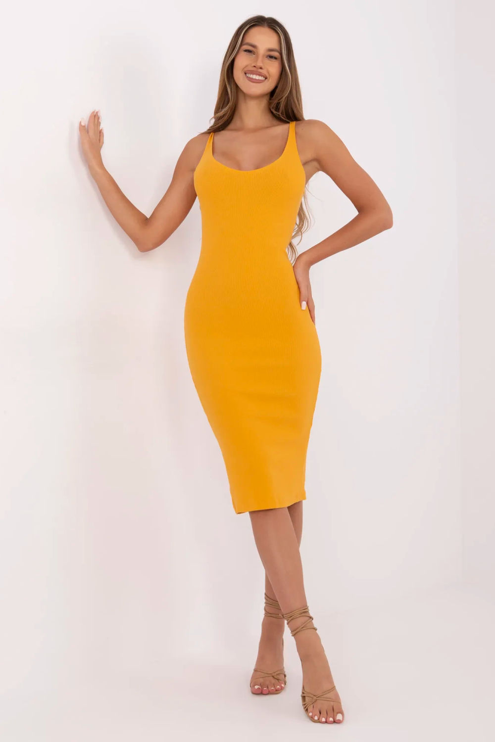 Vestido Casual modelo 215816 Rue Paris