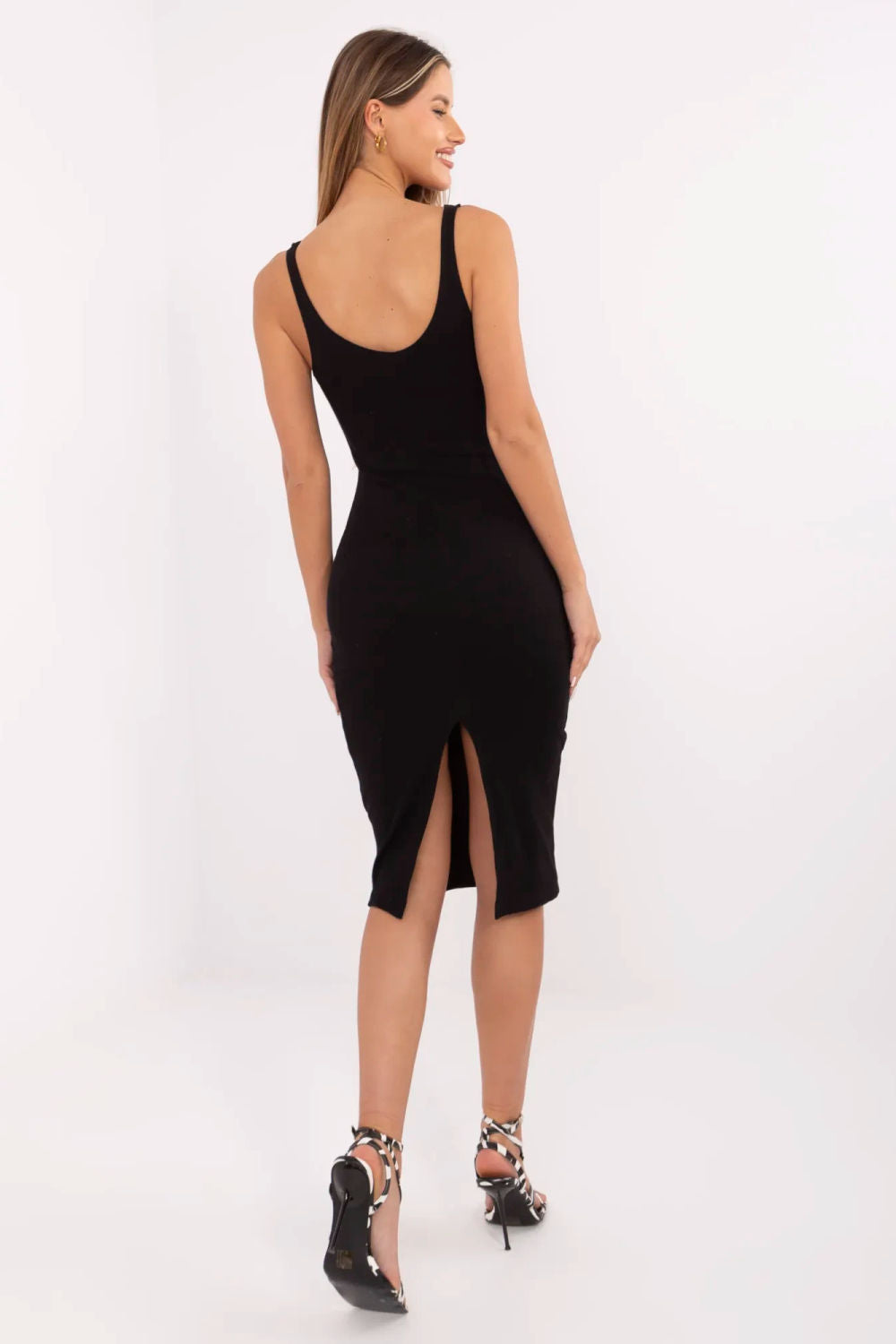 Vestido Casual modelo 215817 Rue Paris