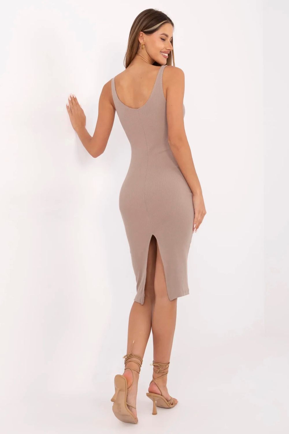 Vestido Casual modelo 215815 Rue Paris