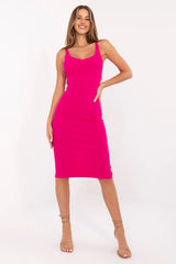 Vestido Casual modelo 215821 Rue Paris