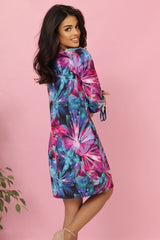 Vestido Casual modelo 215826 Numoco