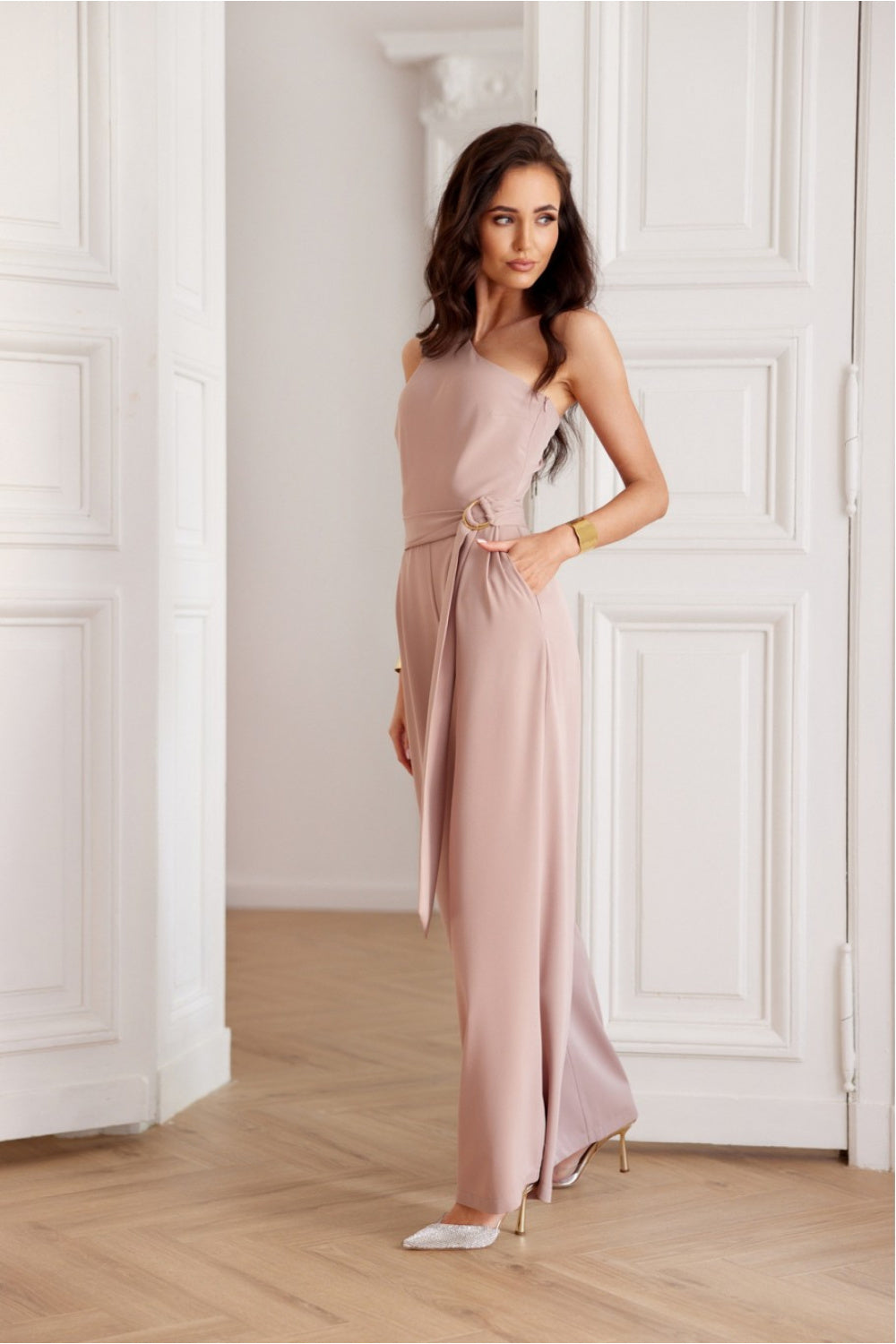 Playsuit modelo 215832 Roco Fashion