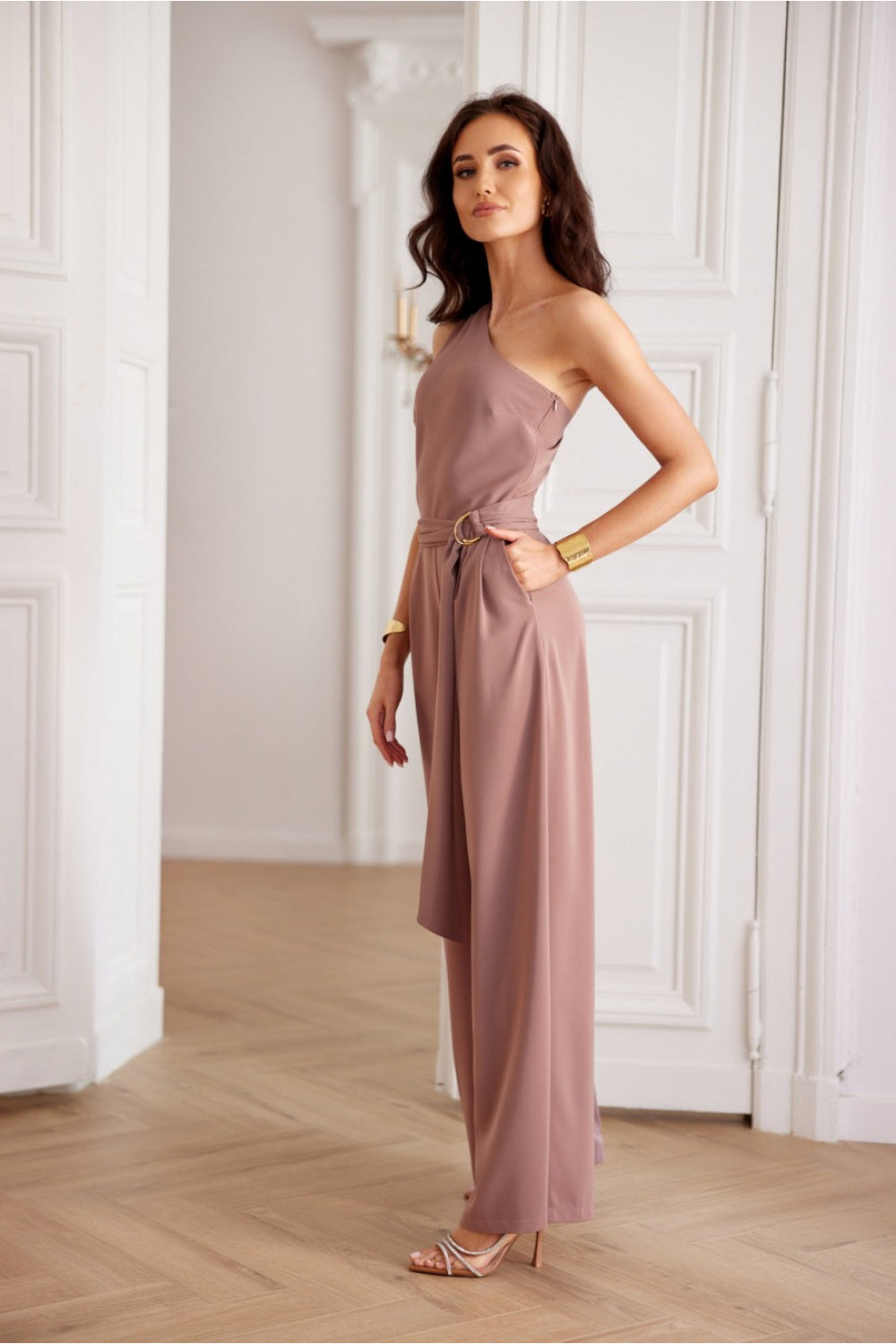 Playsuit modelo 215833 Roco Fashion