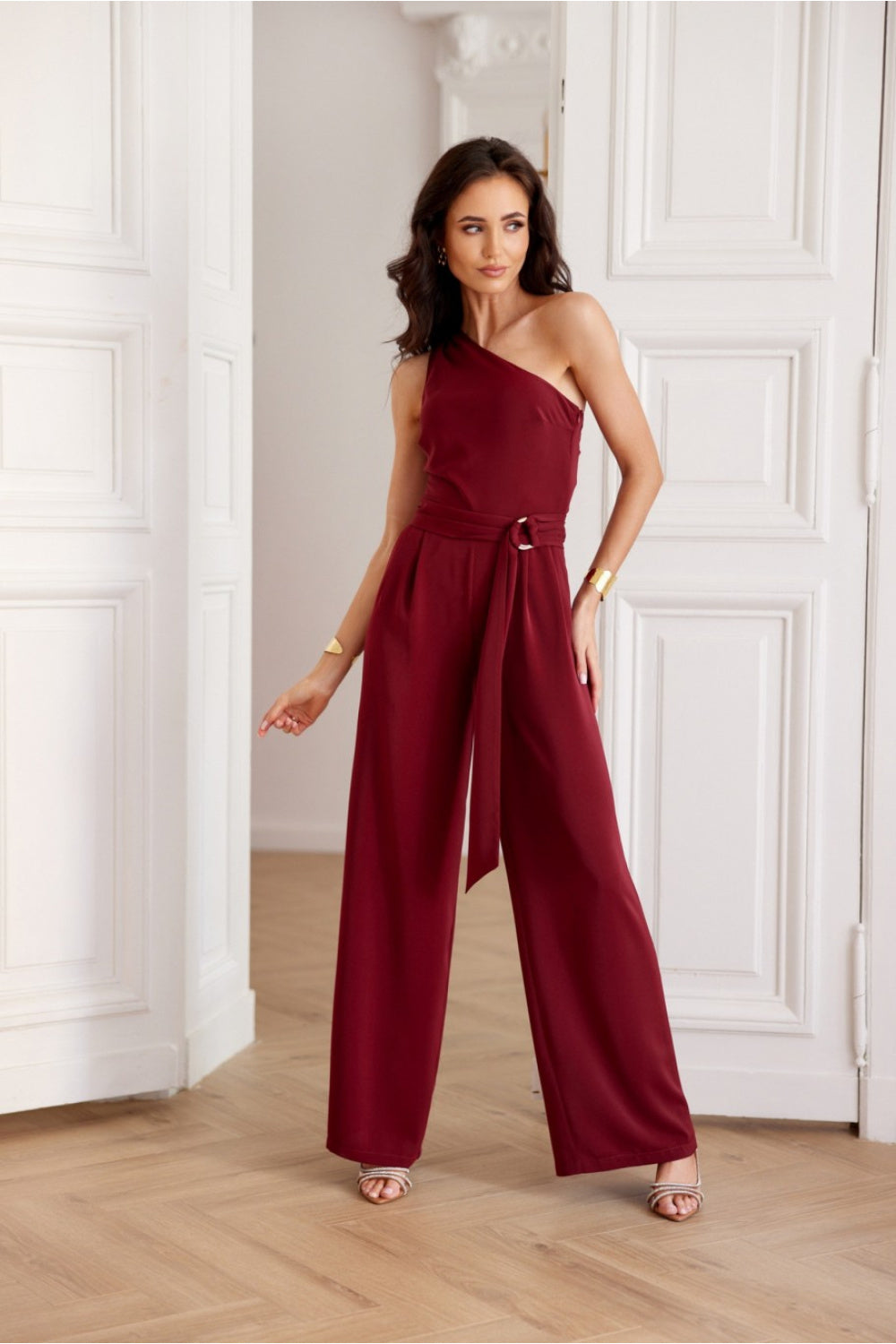 Playsuit modelo 215834 Roco Fashion
