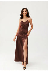 Vestido largo modelo 215835 Roco Fashion