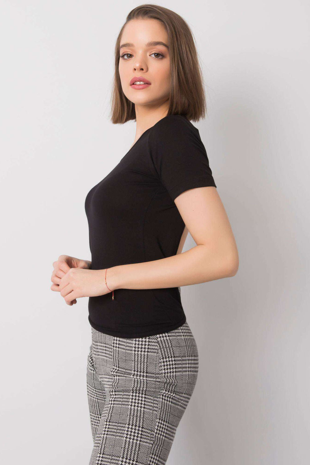 Blusa modelo 215852 Rue Paris