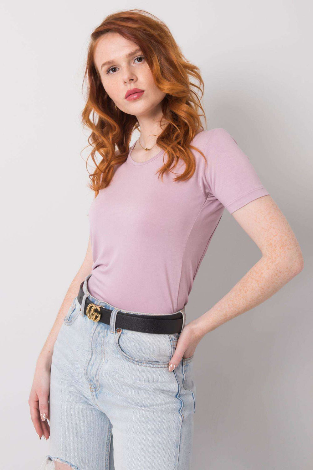 Blusa modelo 215854 Rue Paris