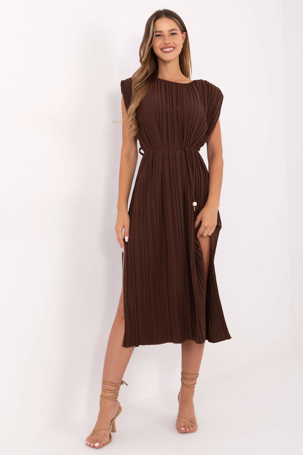 Vestido Casual modelo 215878 Italy Moda