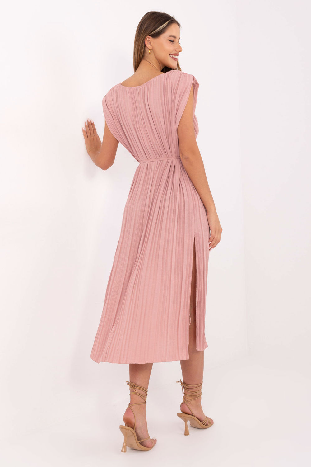 Vestido Casual modelo 215879 Italy Moda