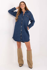 Vestido Casual modelo 215885 Subnivel