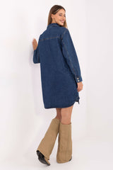 Vestido Casual modelo 215885 Subnivel