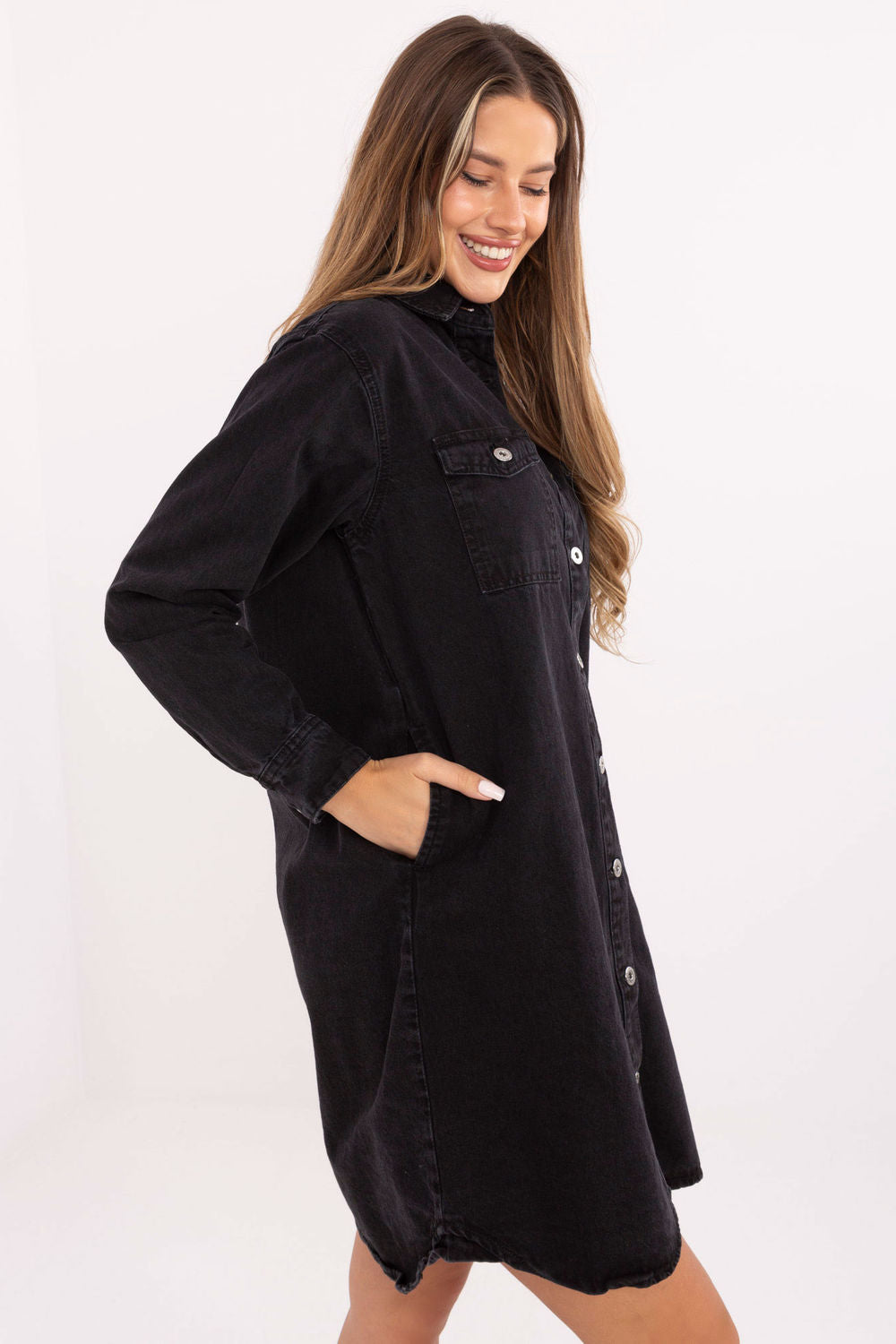 Vestido Casual modelo 215886 Subnivel