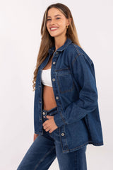 Chaqueta modelo 215887 Subnivel