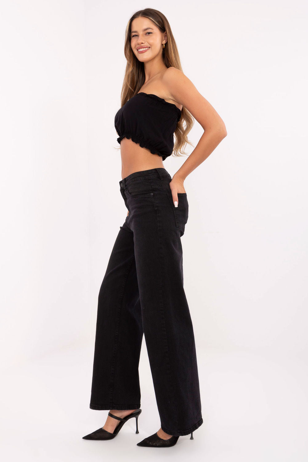 Jeans modelo 215889 Subnivel