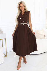 Vestido Casual modelo 215897 Numoco