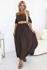 Vestido Casual modelo 215899 Numoco