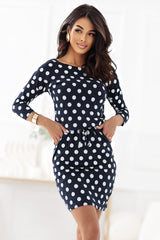 Vestido Casual modelo 215900 Numoco