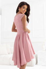 Vestido de noche modelo 215902 Numoco
