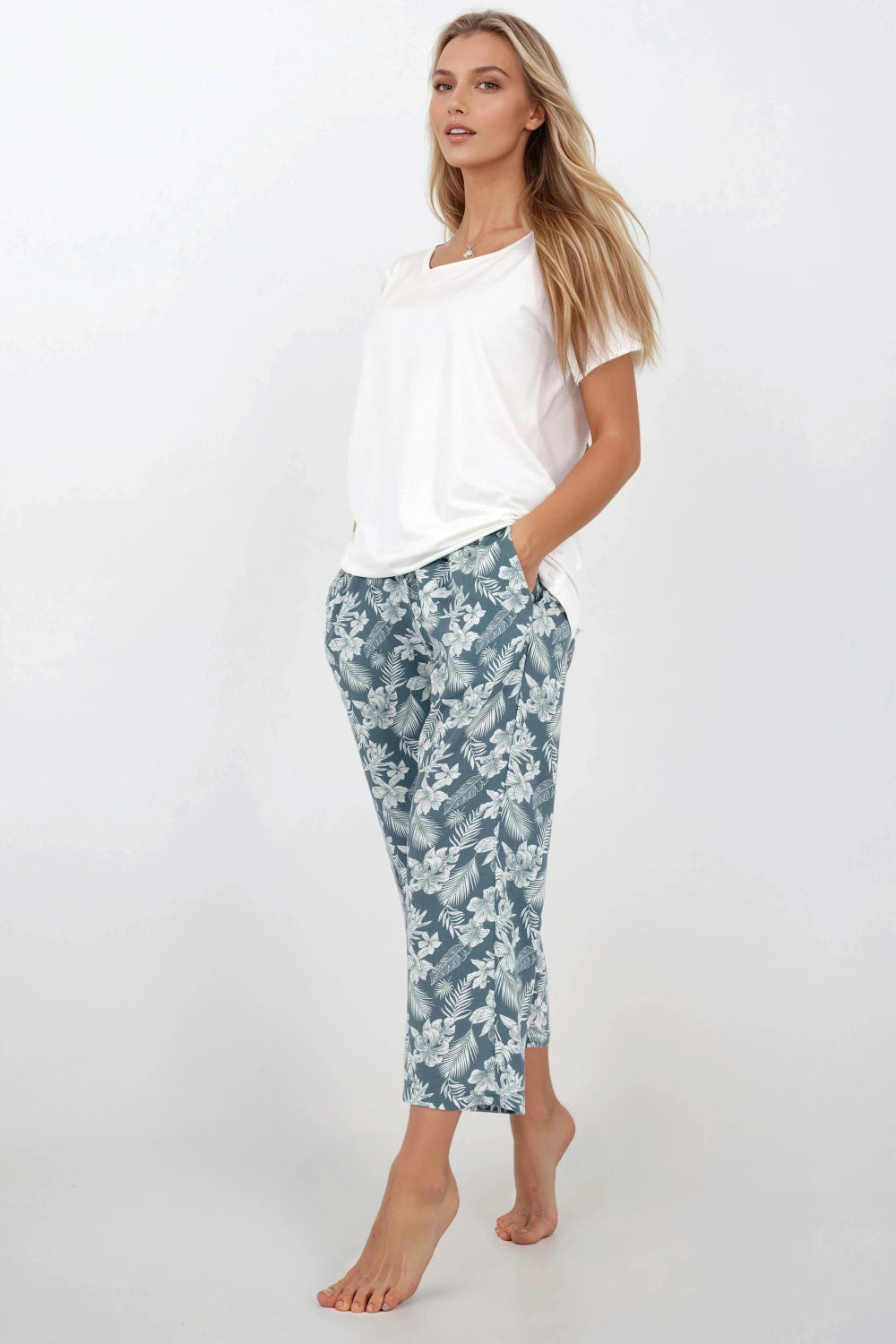 Pijama modelo 215914 Momenti Per Me