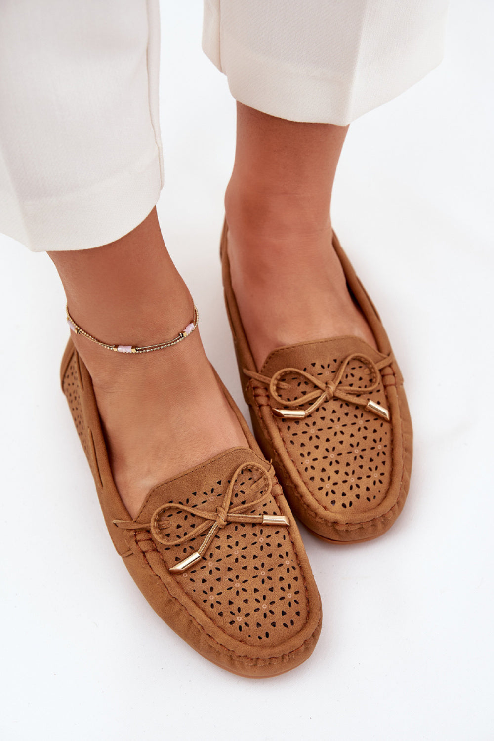 Mocasín modelo 215946 Step in style