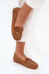 Mocasín modelo 215946 Step in style