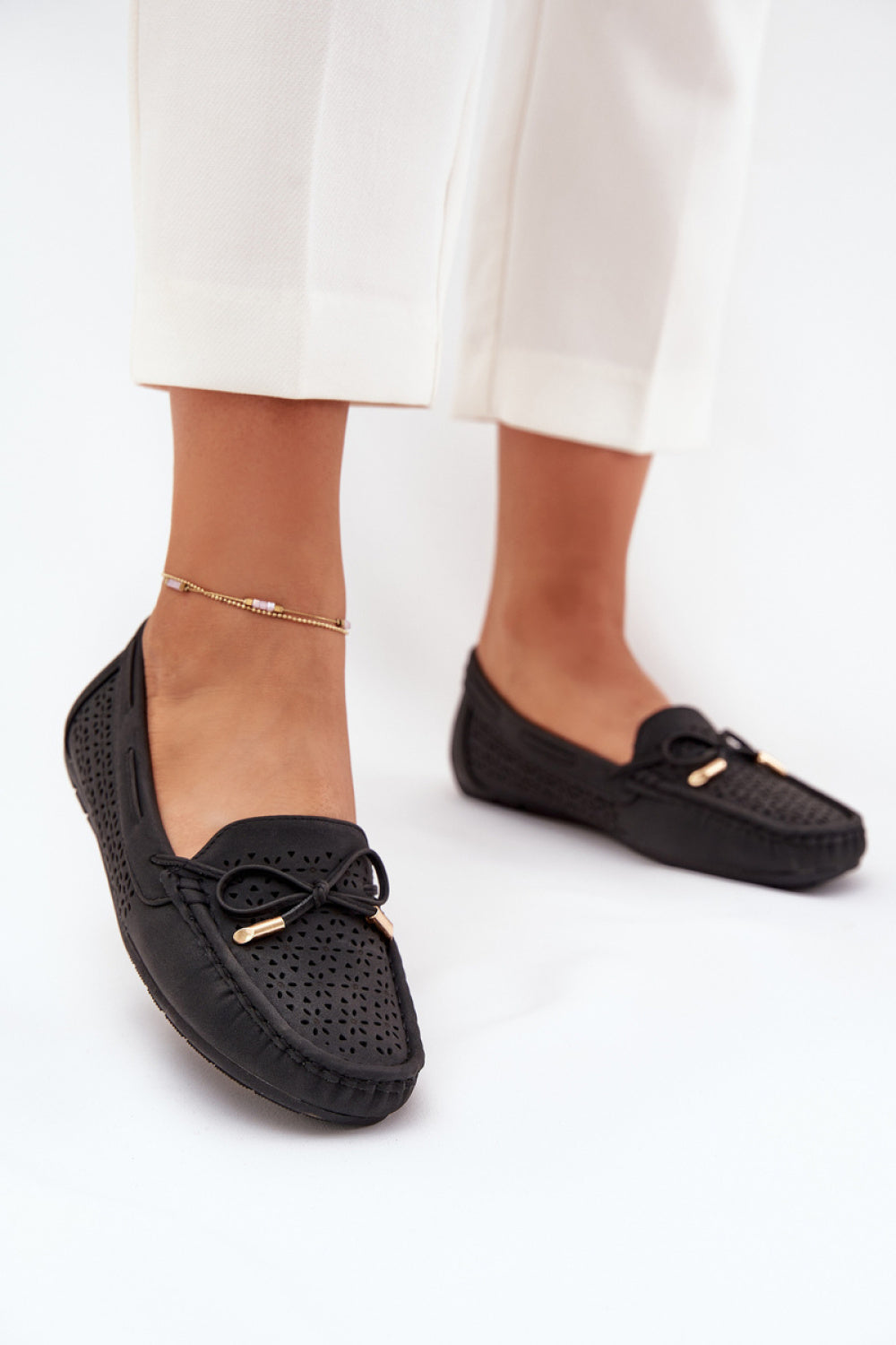 Mocasín modelo 215947 Step in style