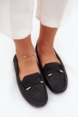 Mocasín modelo 215947 Step in style