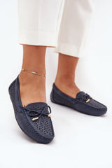 Mocasín modelo 215948 Step in style