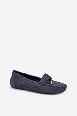 Mocasín modelo 215948 Step in style