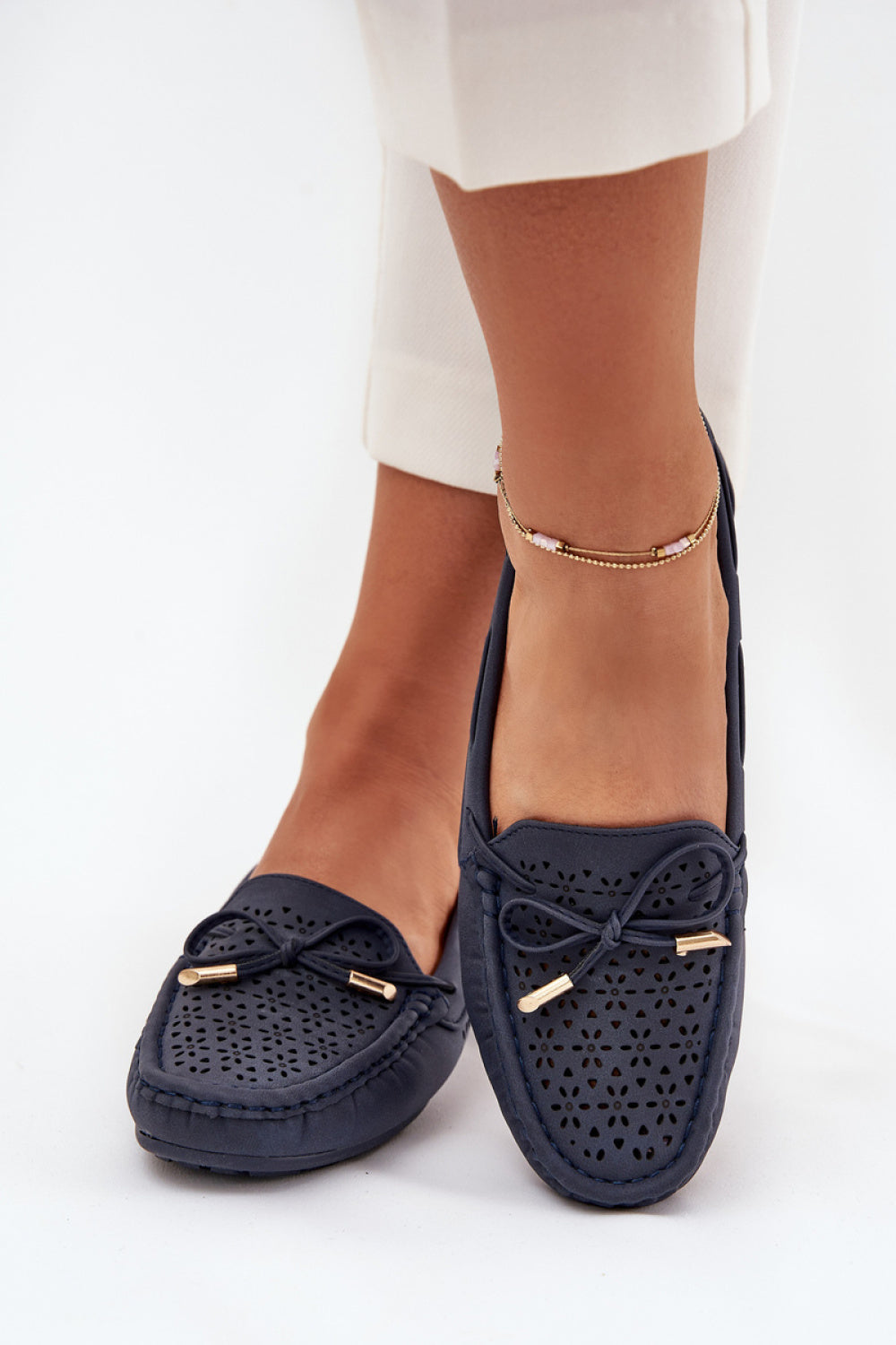 Mocasín modelo 215948 Step in style