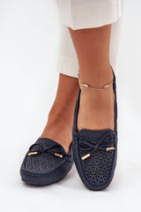 Mocasín modelo 215948 Step in style