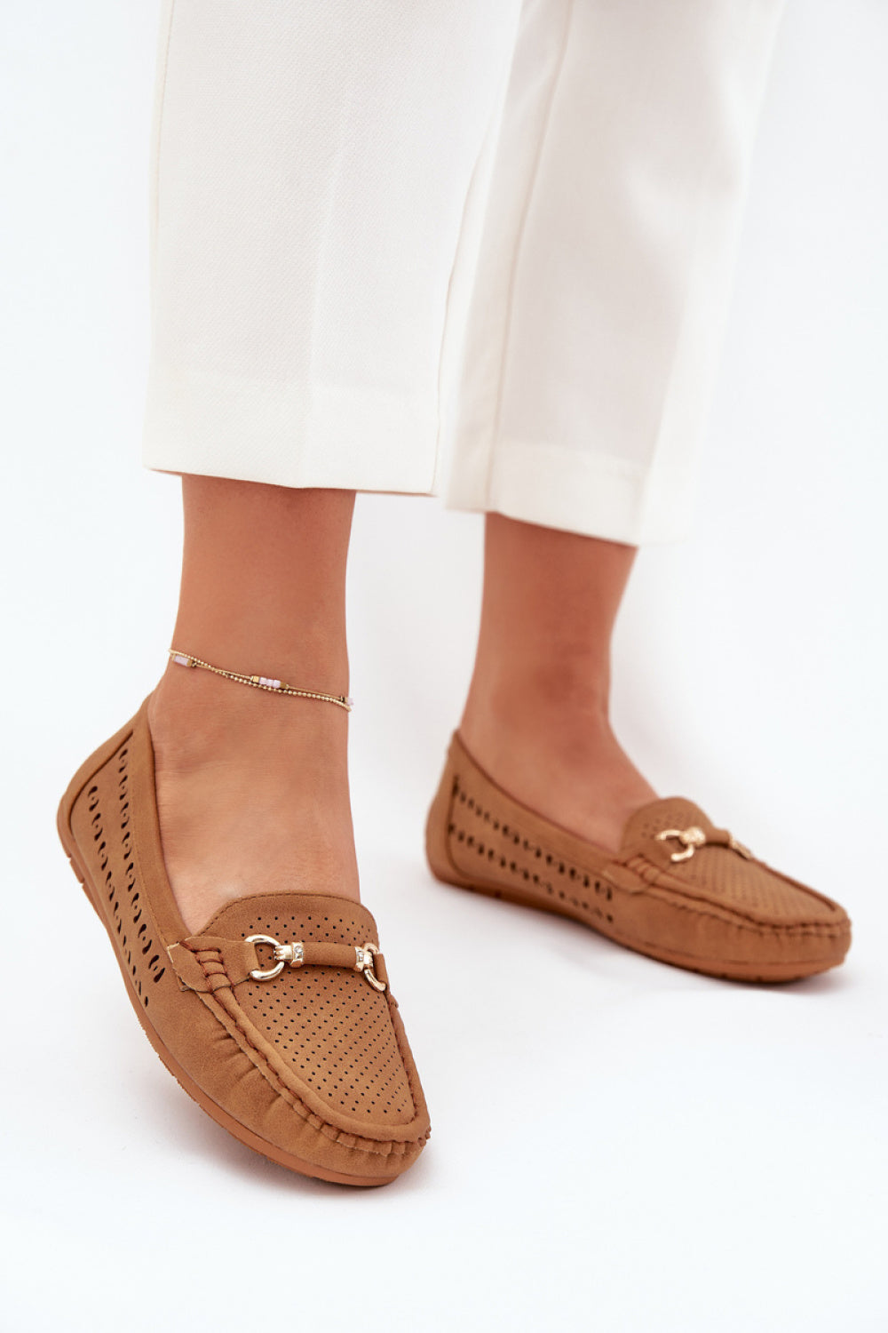 Mocasín modelo 215949 Step in style