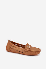 Mocasín modelo 215949 Step in style