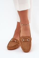 Mocasín modelo 215949 Step in style
