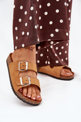 Chanclas modelo 215951 Step in style