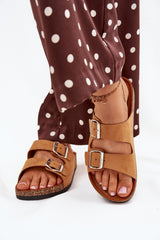 Chanclas modelo 215951 Step in style