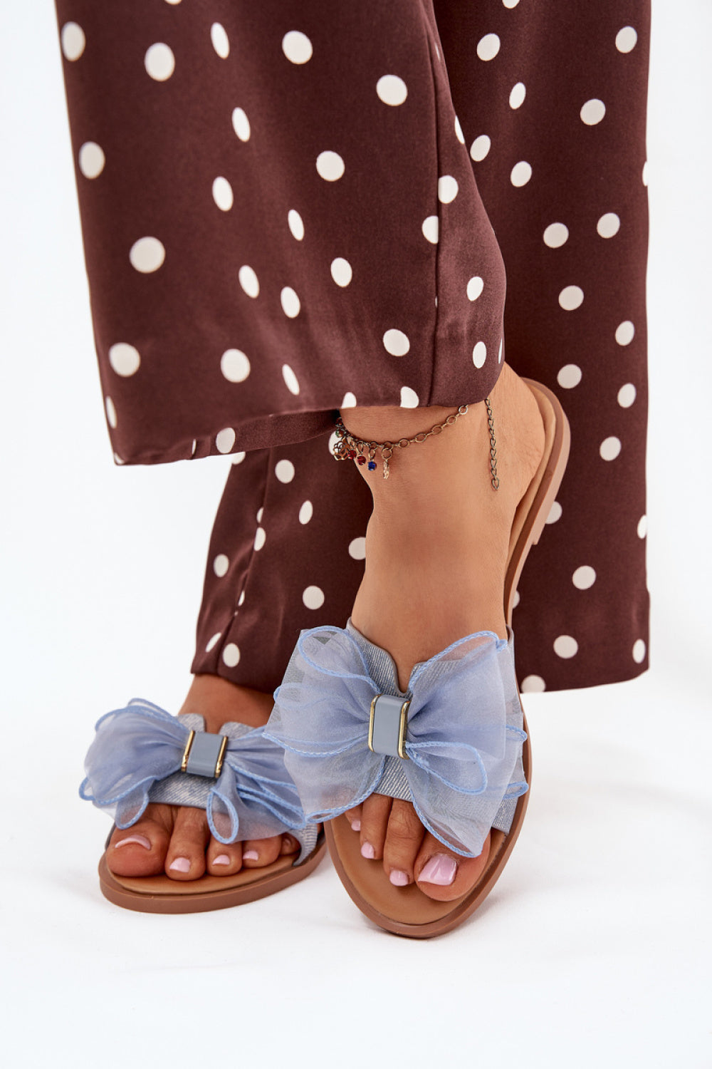 Chanclas modelo 215952 Step in style