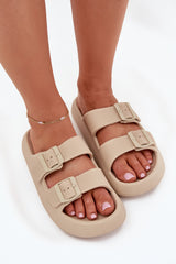 Chanclas modelo 215954 Step in style