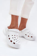 Chanclas modelo 215958 Step in style