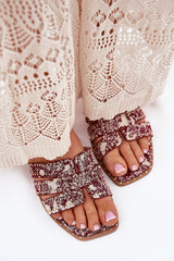 Chanclas modelo 215965 Step in style