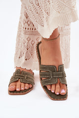 Chanclas modelo 215966 Step in style