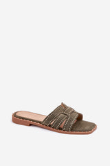 Chanclas modelo 215966 Step in style