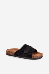 Chanclas modelo 215967 Step in style