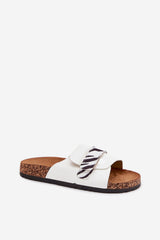 Chanclas modelo 215968 Step in style
