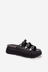 Chanclas modelo 215970 Step in style