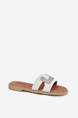 Chanclas modelo 215976 Step in style