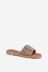 Chanclas modelo 215977 Step in style