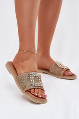 Chanclas modelo 215977 Step in style