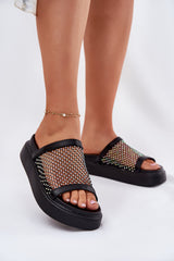 Chanclas modelo 215978 Step in style